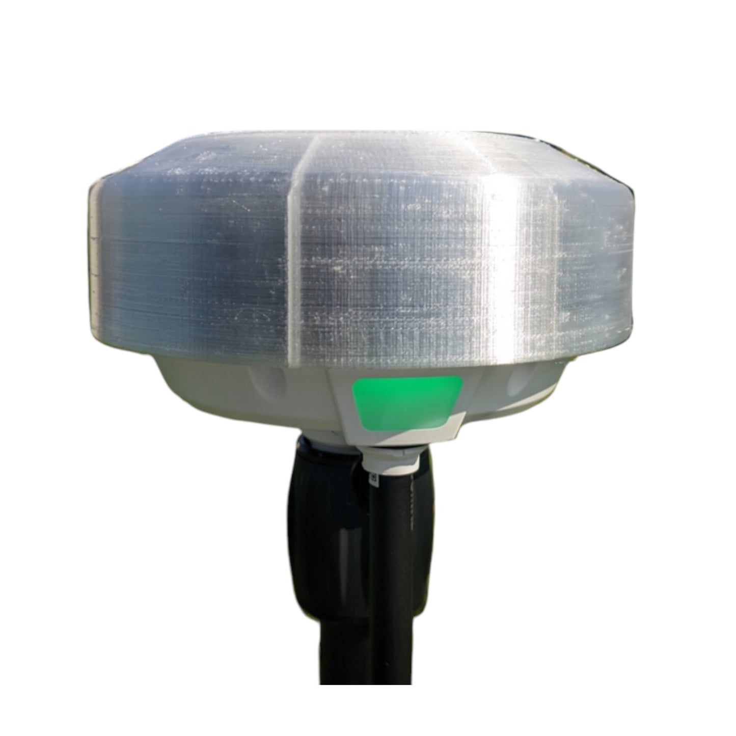 Mammotion Luba1, Luba2 &Yuka RTK Abdeckung