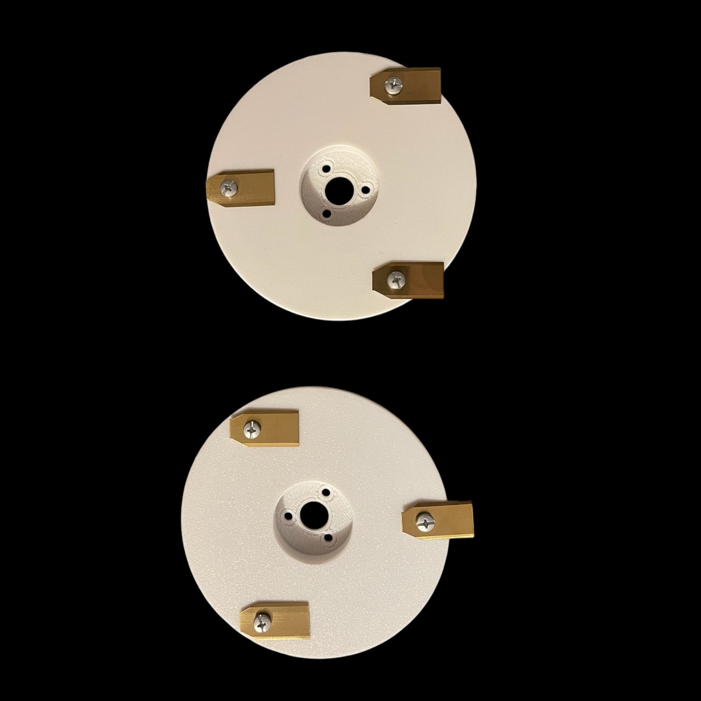 Mammotion Luba 1, Luba 2 & Yuka Messerteller