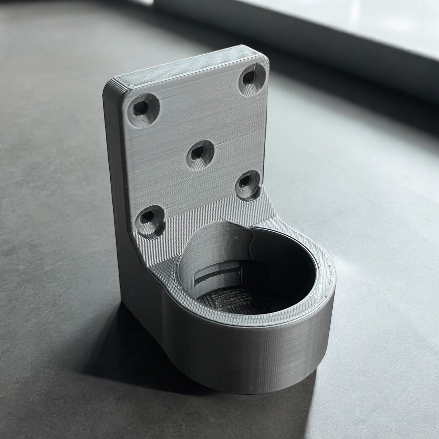 Ecovacs Goat G1 Halterung für Beacon-Antenne