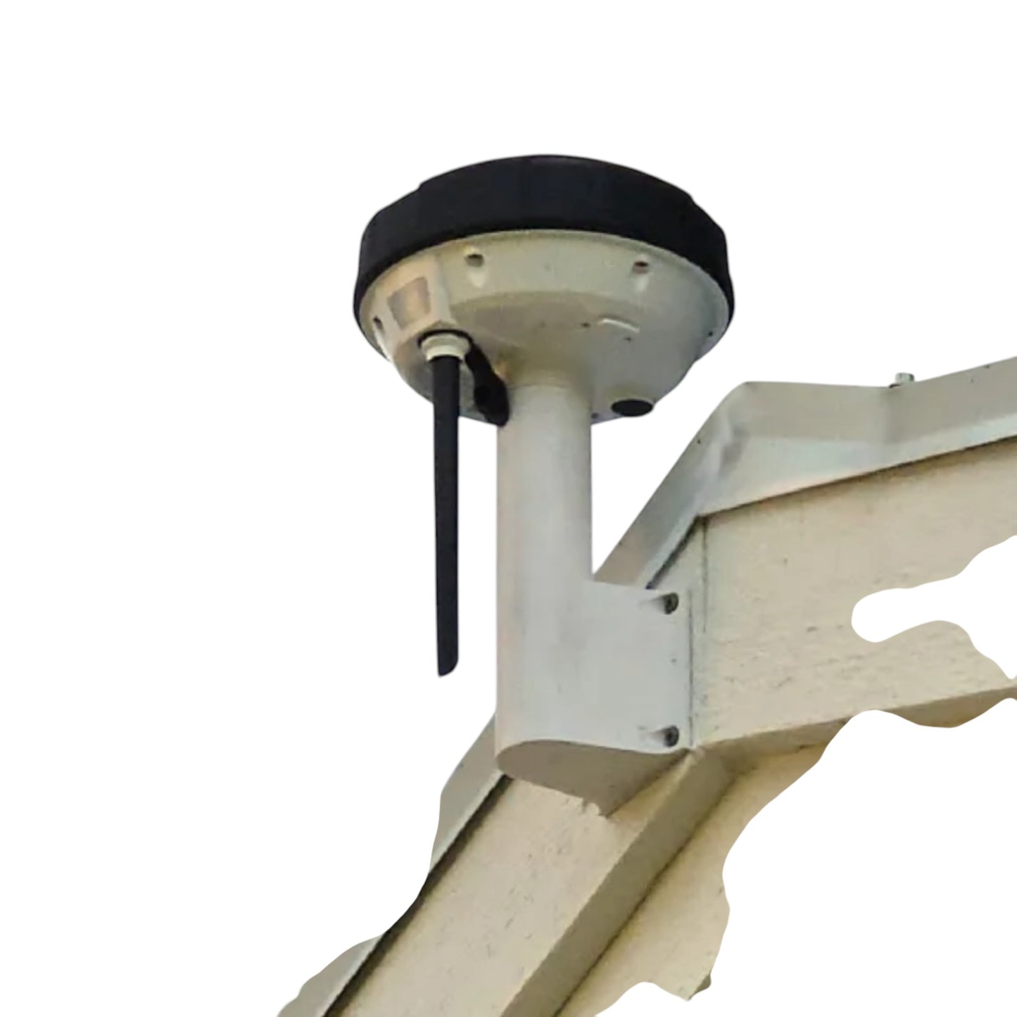 Mammotion Luba 2, Yuka RTK Mount Wandhalterung