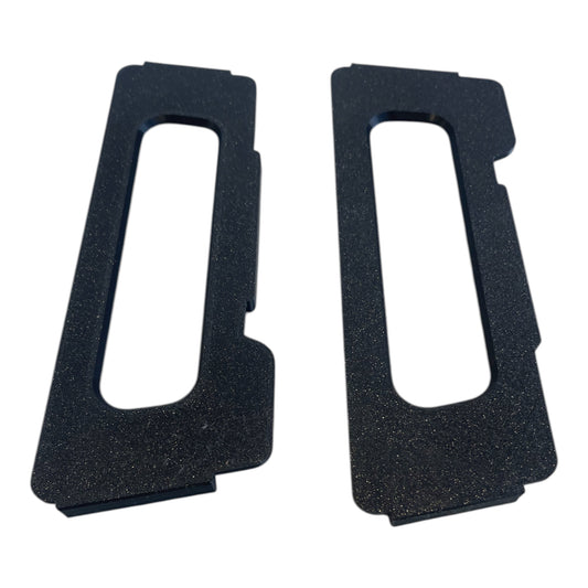 Mammotion Luba Mini Seitenschutz Rammschutz Side-Guard