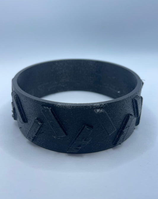 Worx Landroid Vorderradschutz
