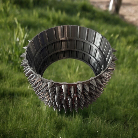 Worx Landroid Spikes Profil